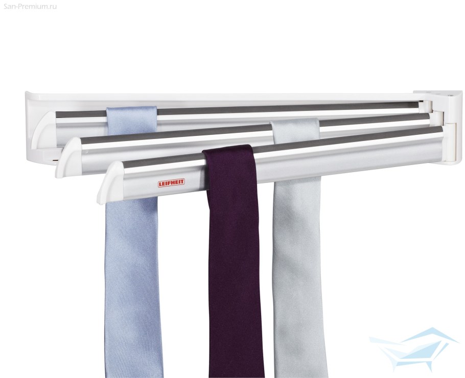 Кронштейн для вешалок Leifheit Airette