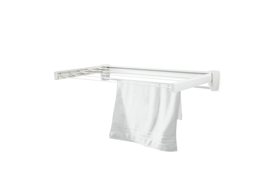 Сушилка для белья Leifheit настенная Telegant Plus 70