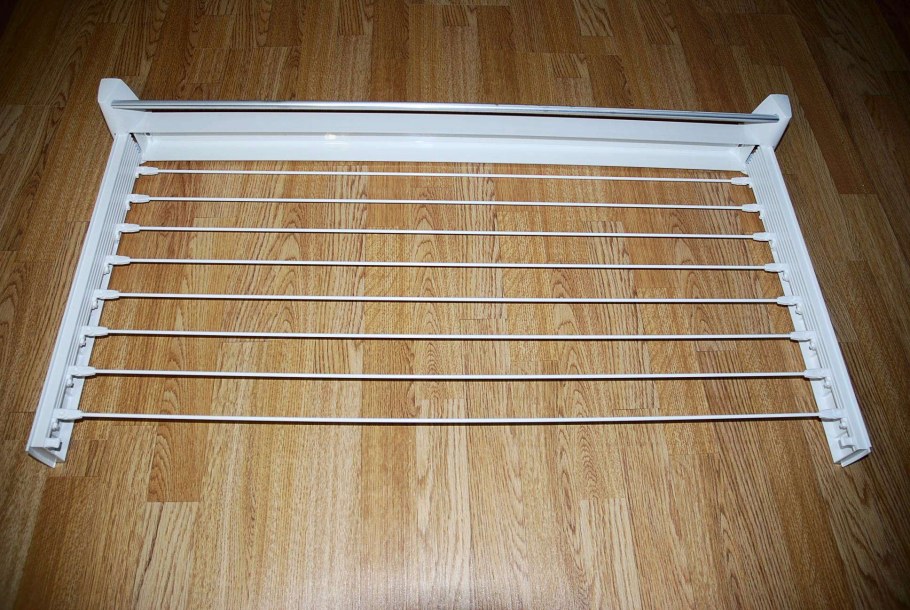 Сушилка для белья Leifheit настенная Telefix 100