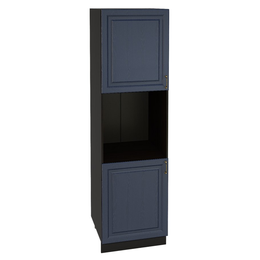 Шкаф пенал ШП 600н Шарлиз