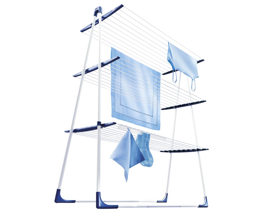 Сушилка для белья Leifheit напольная Pegasus Tower 200 Deluxe