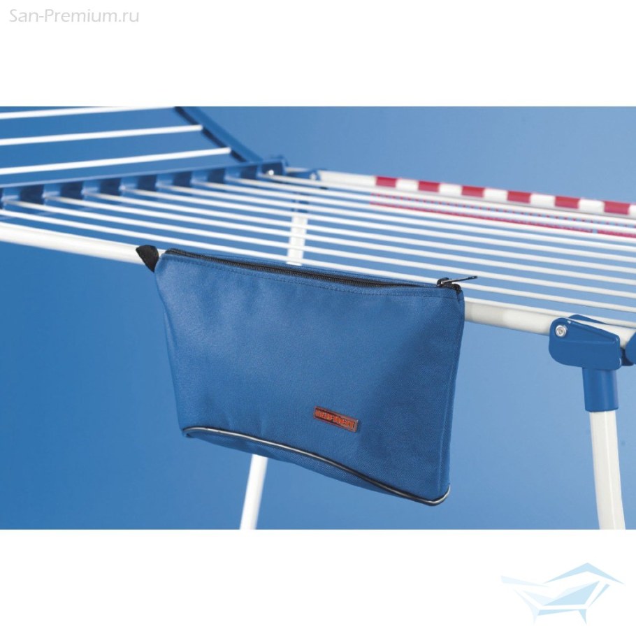 Сушилка для белья Leifheit напольная Pegasus 200 Deluxe