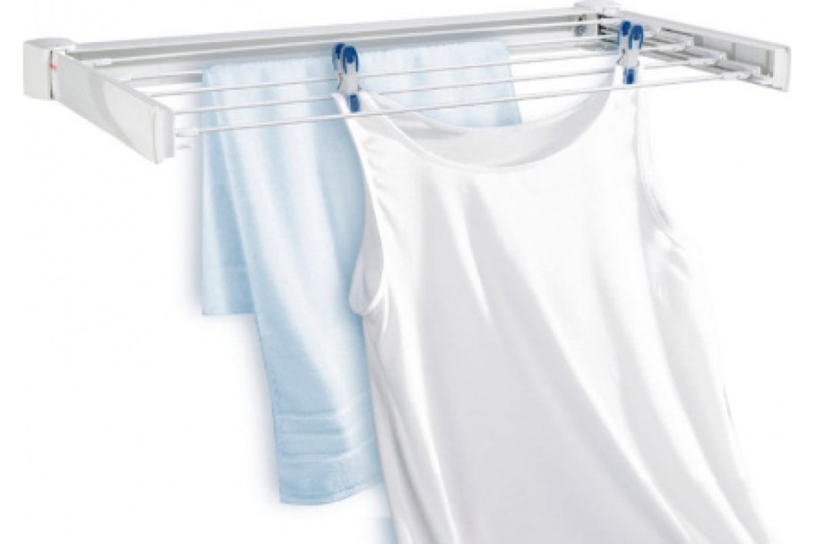 Сушилка Leifheit Telegant Plus 100