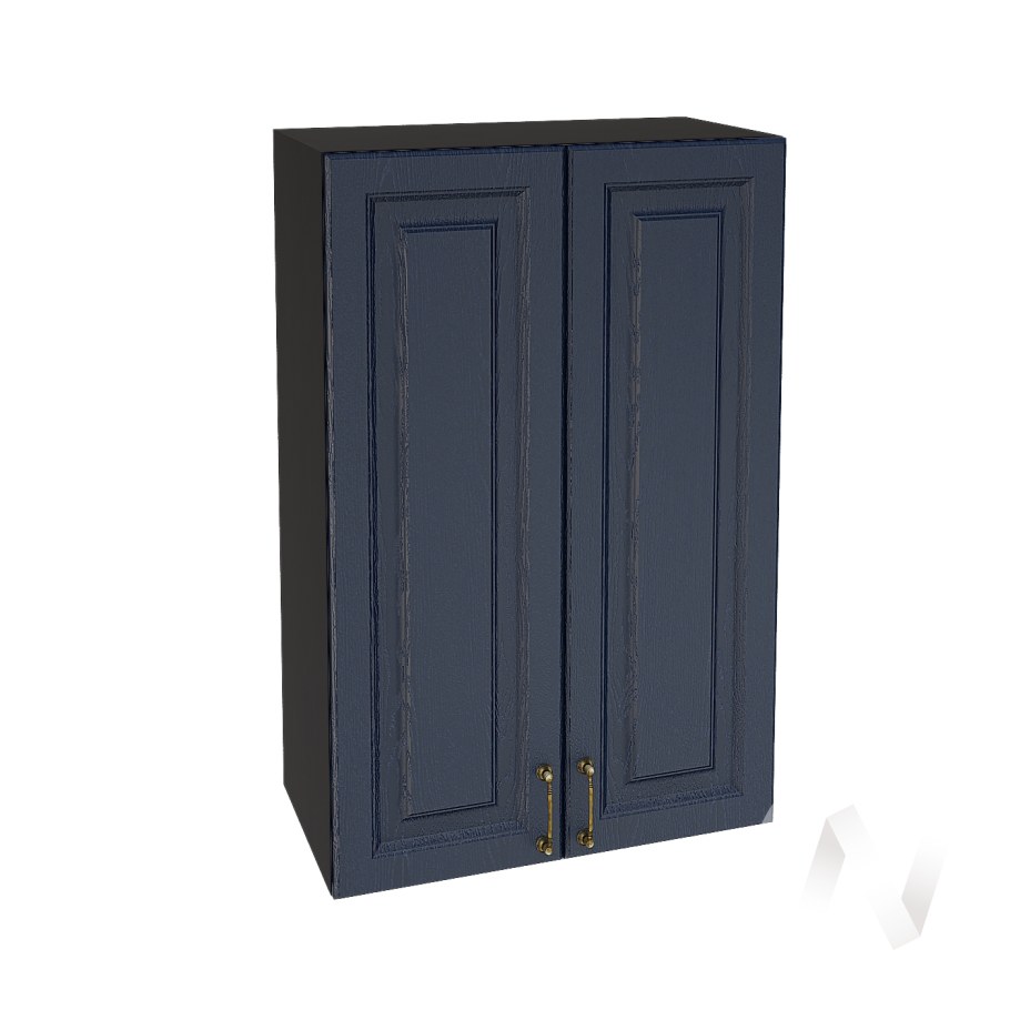 Кухня Ницца дуб чернильный