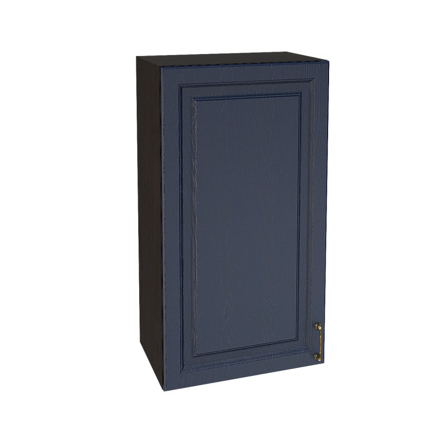 Кухня Валерия м антрацит