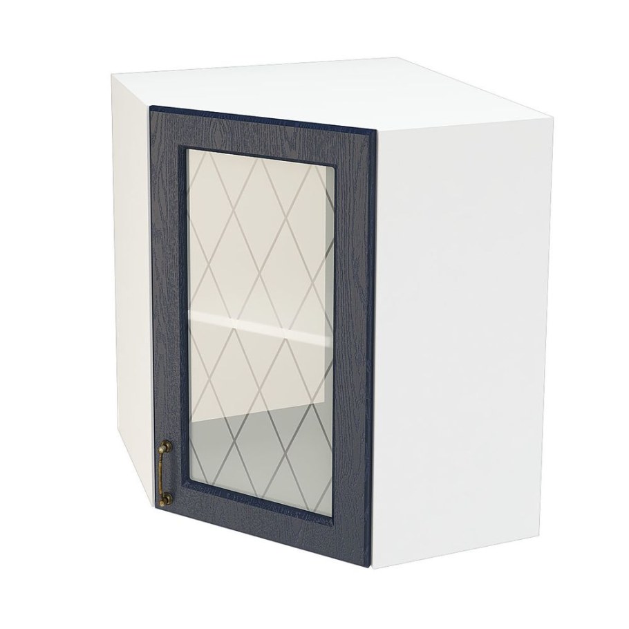 Шкаф верхний ШВУС 590 Ницца