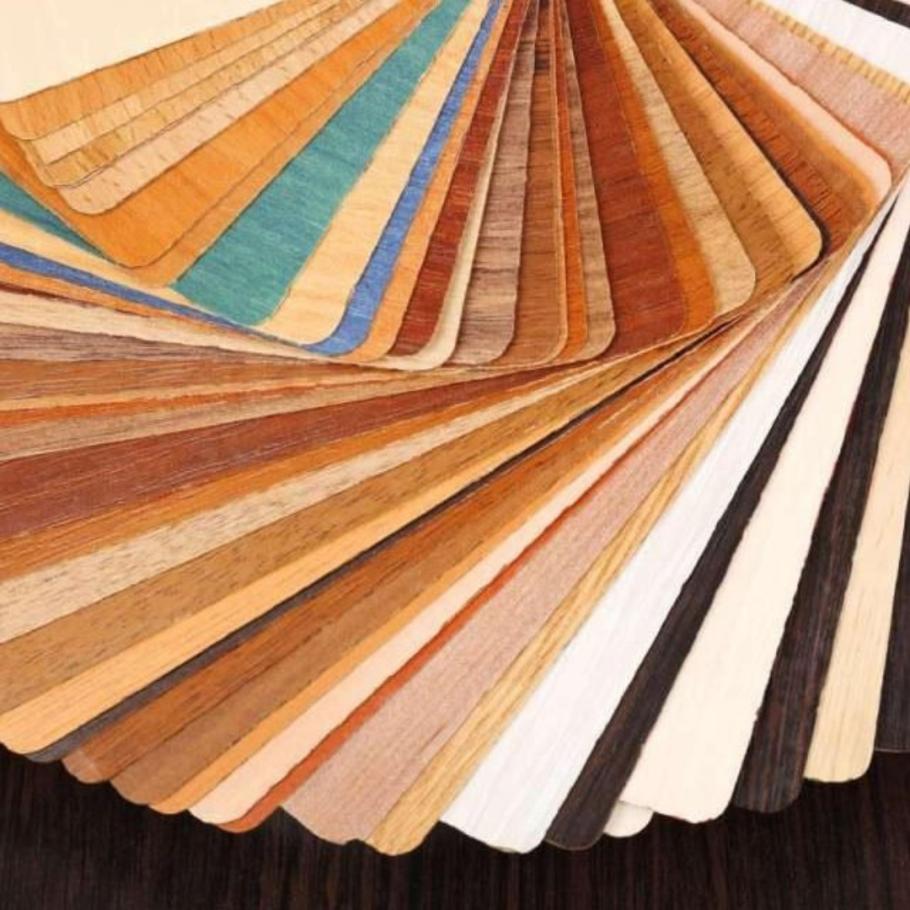 HPL пластик палитра