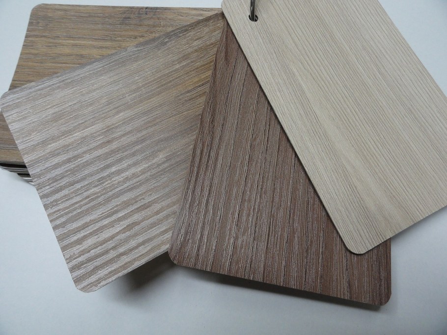 Декоративный бумажно-слоистый пластик