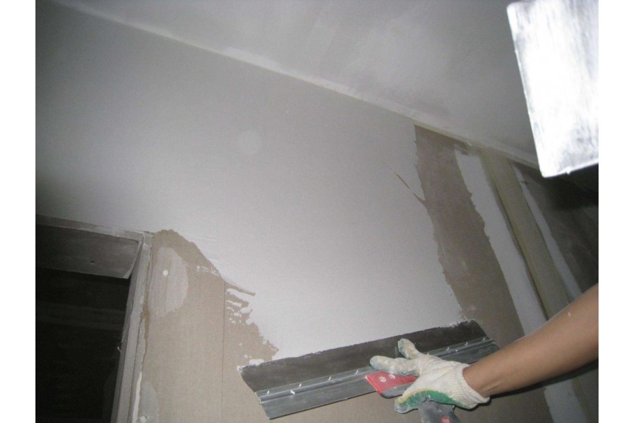 Декоративная штукатурка для стен