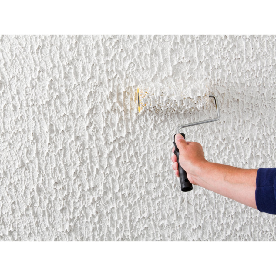 Штукатурка Гротто серебро