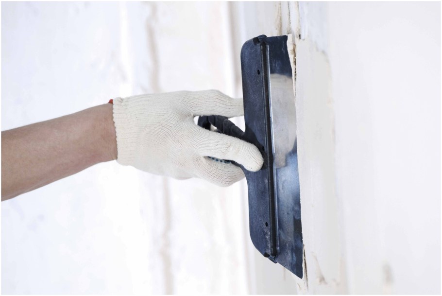 Валик для декоративной штукатурки