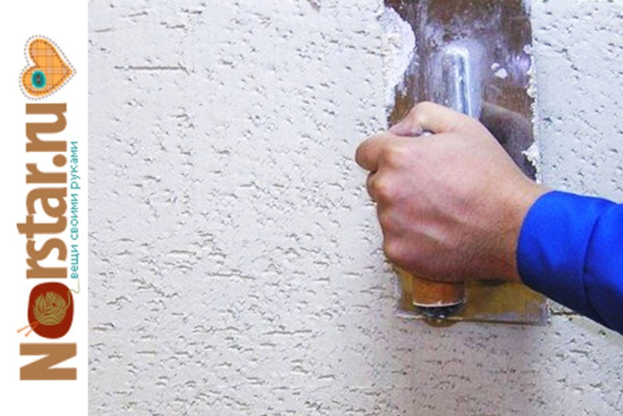 Отделочные материалы для стен смеси