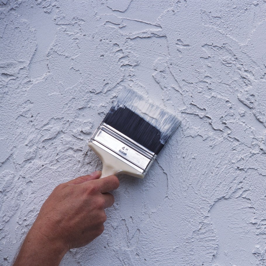 Декоративная штукатурка Дюфа рельефная