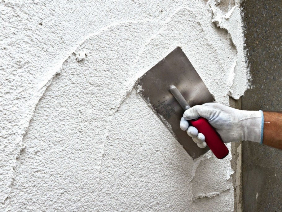 Инструмент для короеда штукатурка