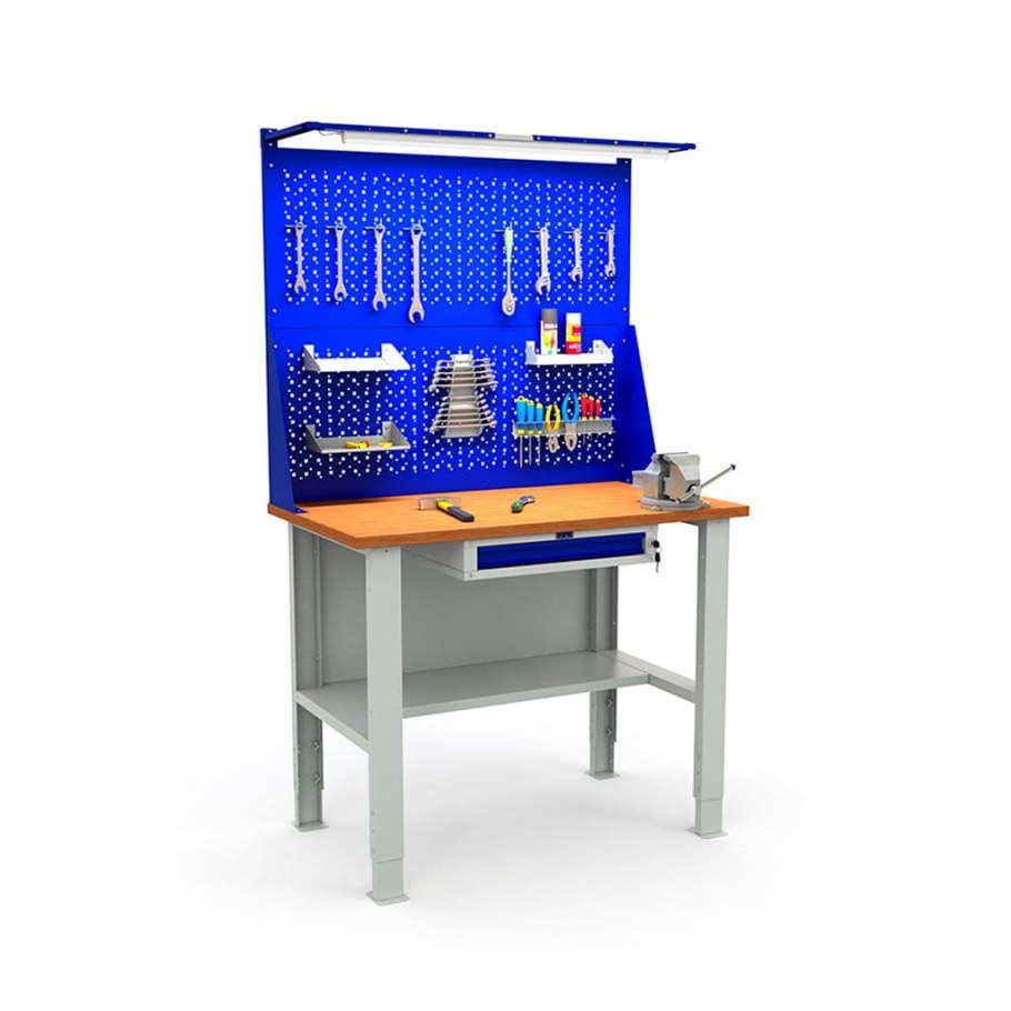 Верстак 120 Промет