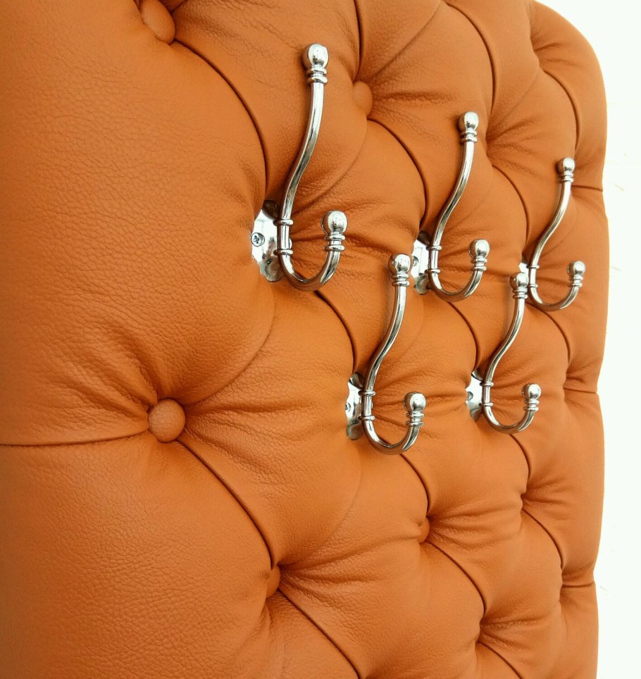 Каретная стяжка