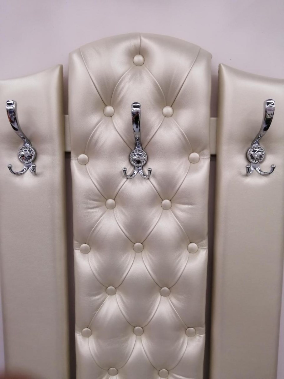 Мягкая панель Бител Мишель 950 (Борнео Умбер)