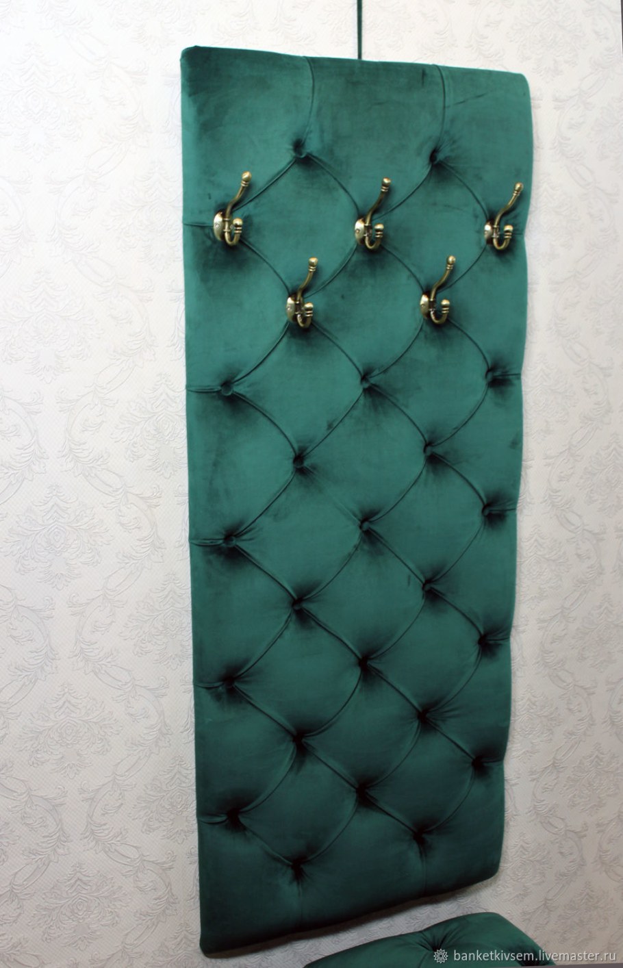 Вешалка "благо 5" б 5.10-3