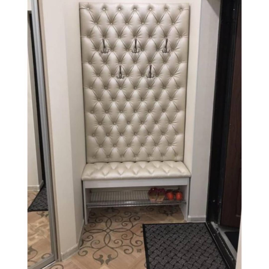 Дисплей РУСАУТДОР на садово-каретной