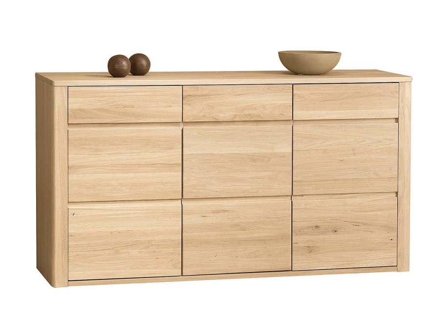 Комод Орландо