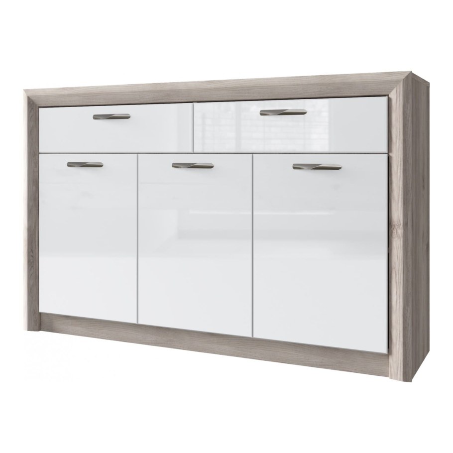 Тумба Orlando 3d2s