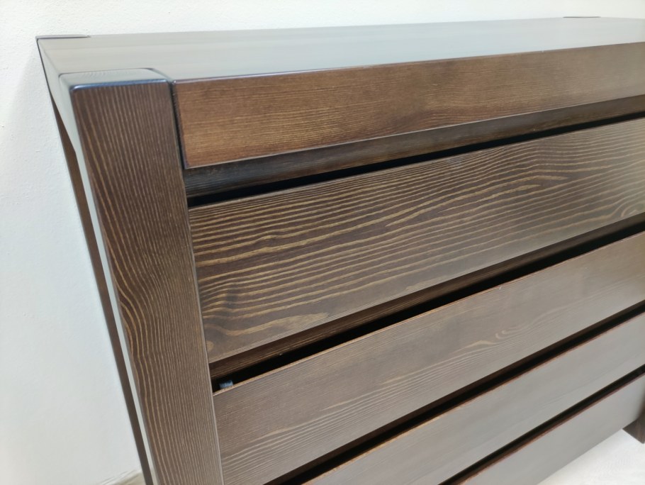 Комод Орландо