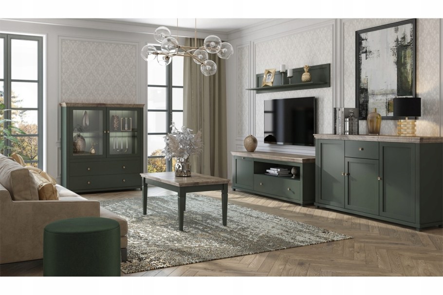 Гостиная Evora 1