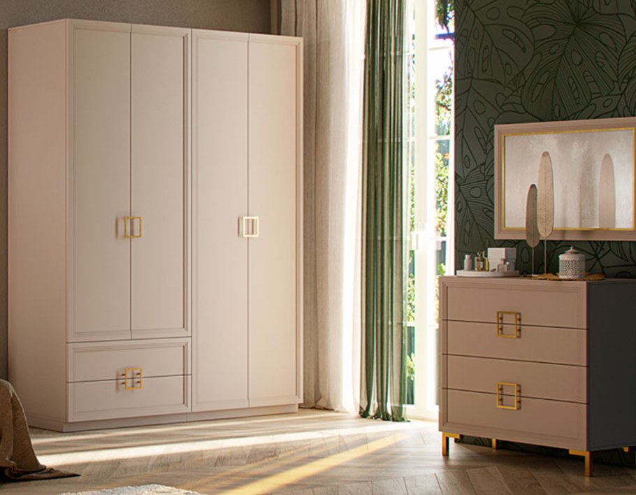 Шкаф Дольче Ангстрем