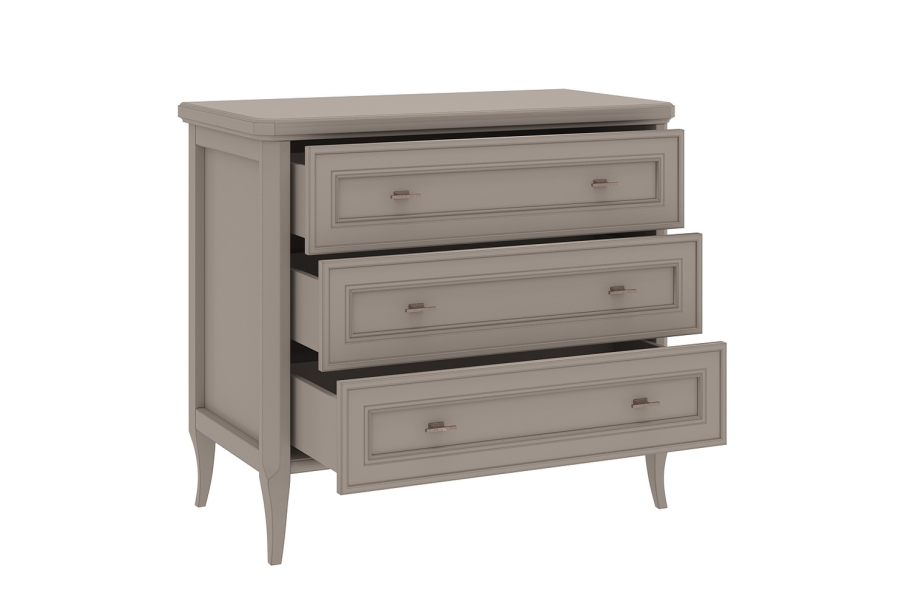 Комод Онтарио Ангстрем