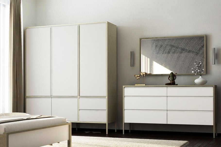 Спальня Хитроу Ангстрем