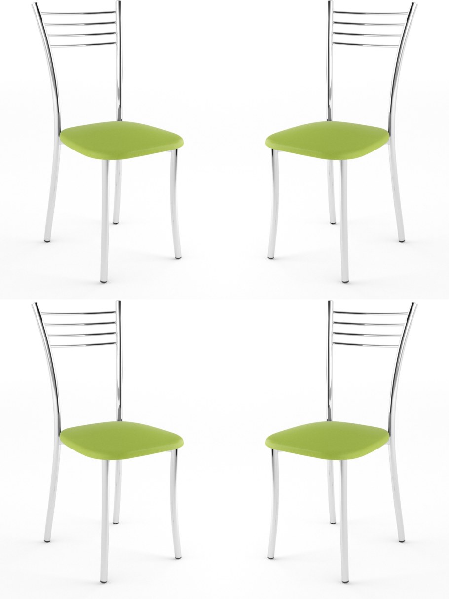 Стул квинтет стандарт