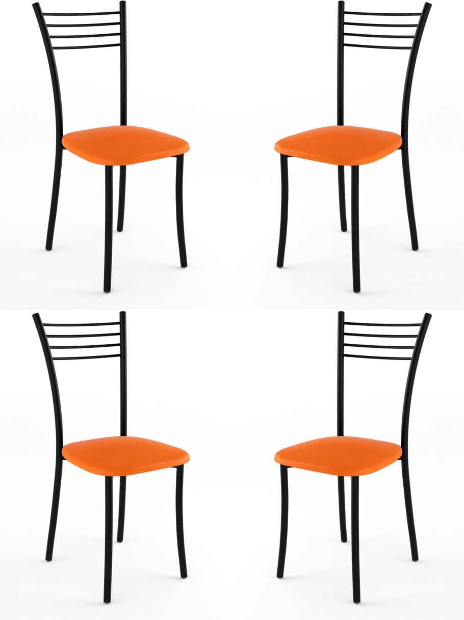 Стул квинтет стандарт