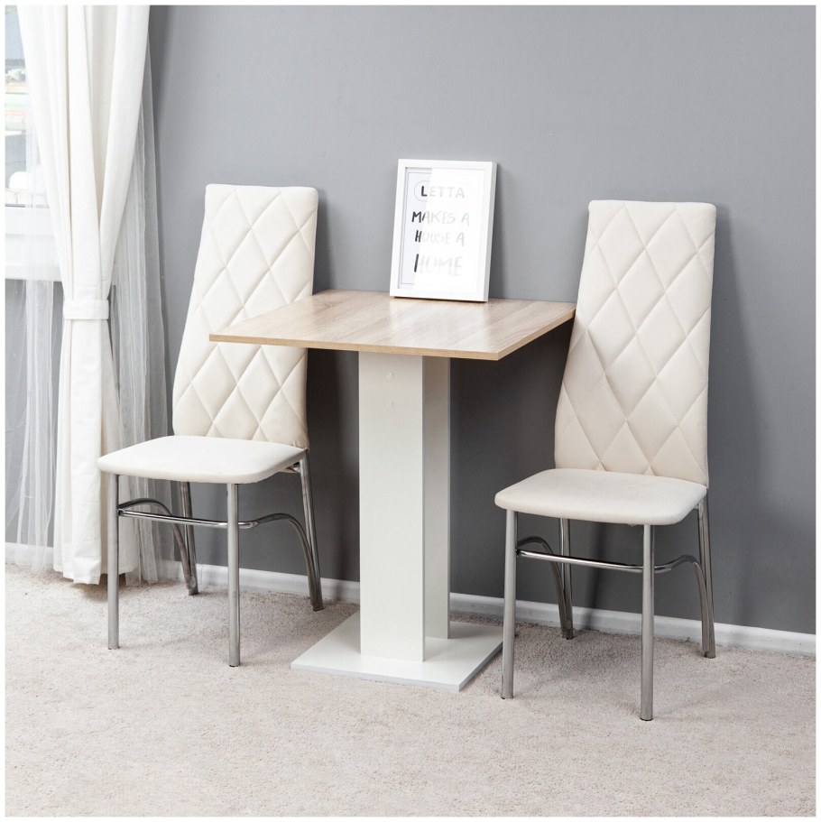 Кресло Малибу крем