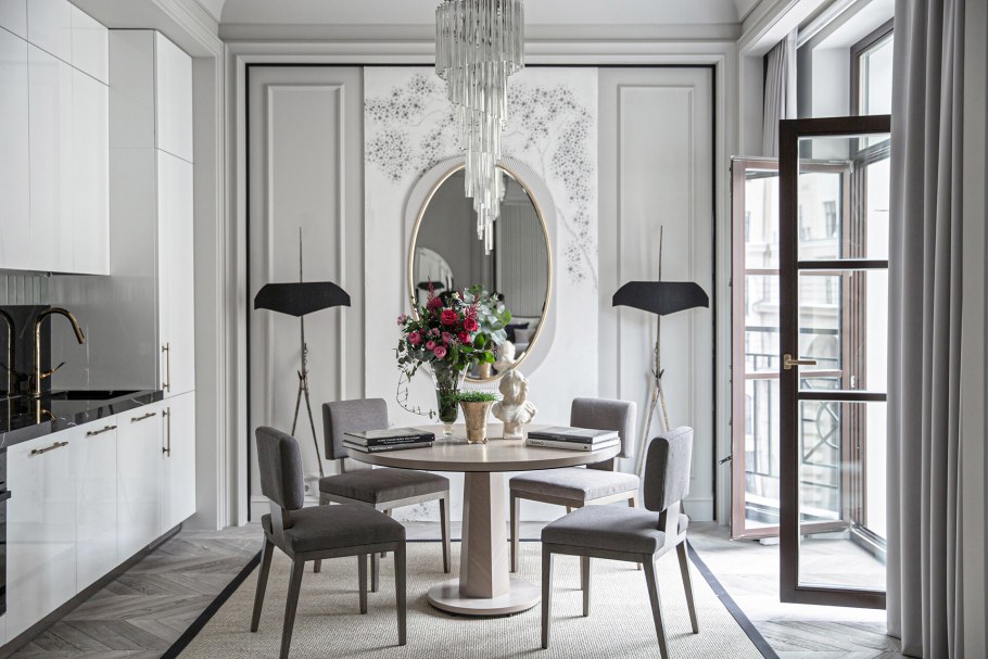 Декоратор Марина Филиппова