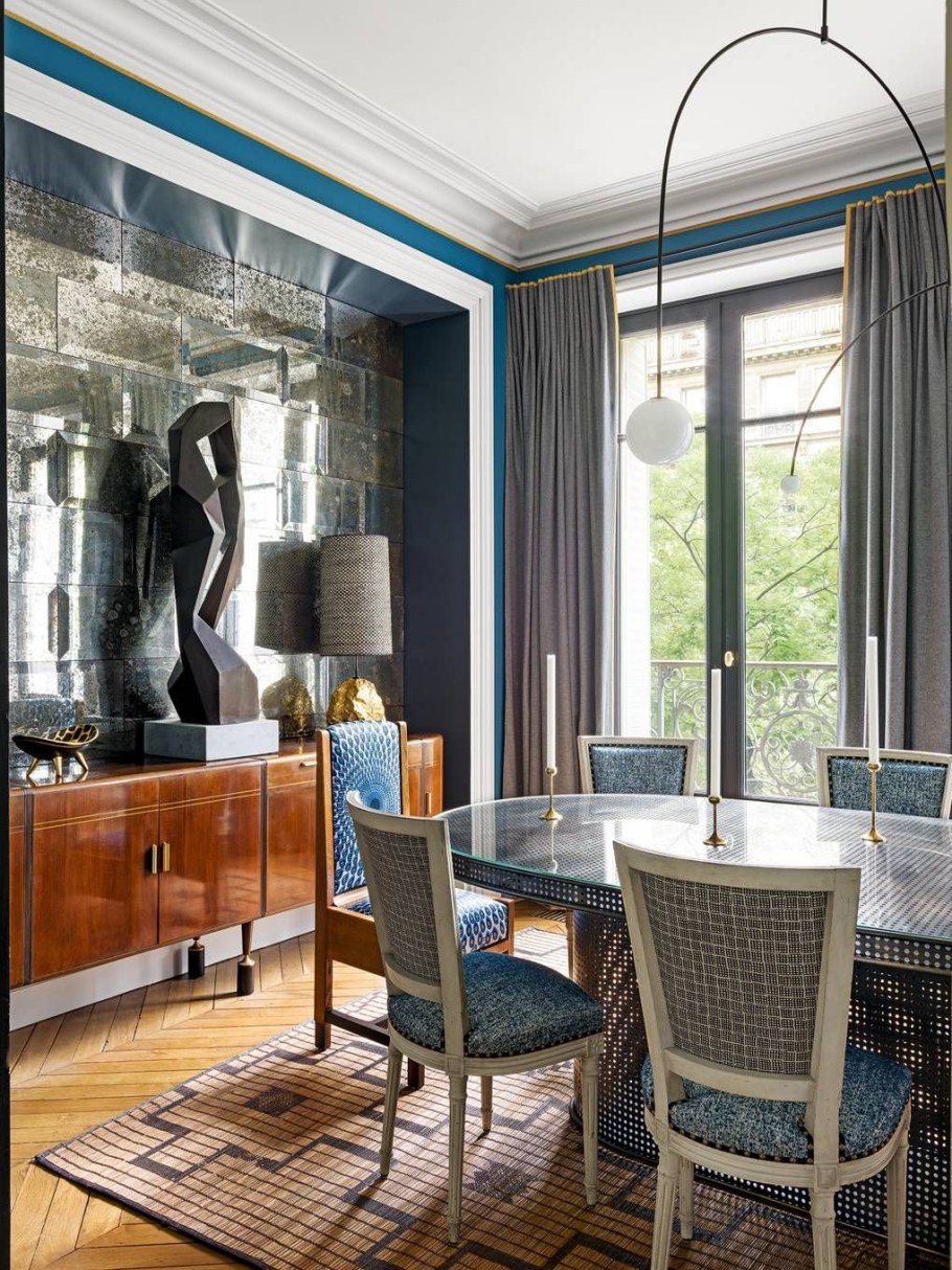 Жан Луи Денио