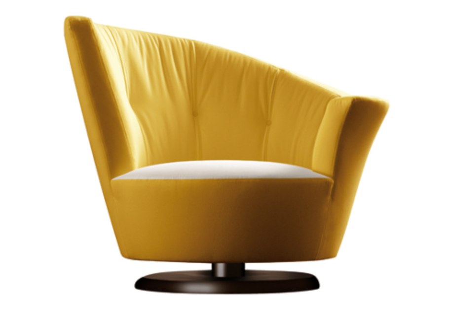 Кресло Giorgetti Arabella