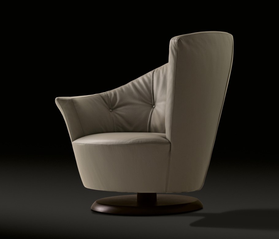 Кресло Арабелла Тан