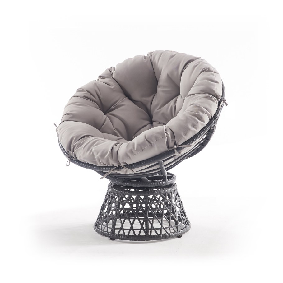 Круглое кресло в хофф