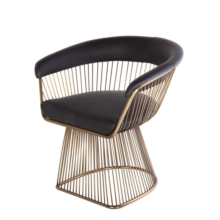 «Arm Chair», Уоррен Платнер,