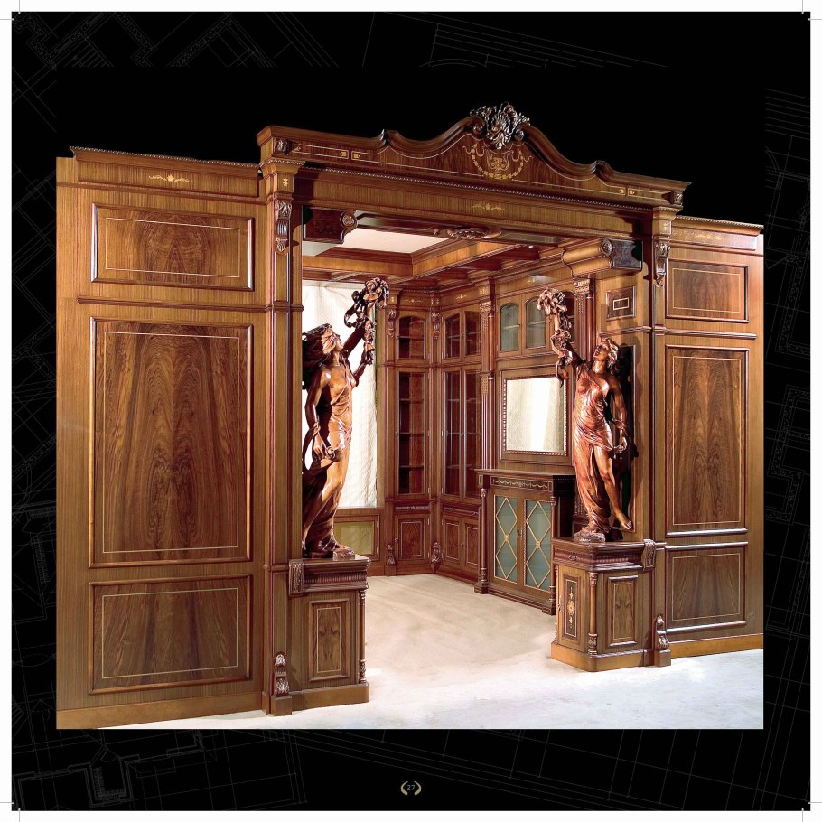 Элитная мебель