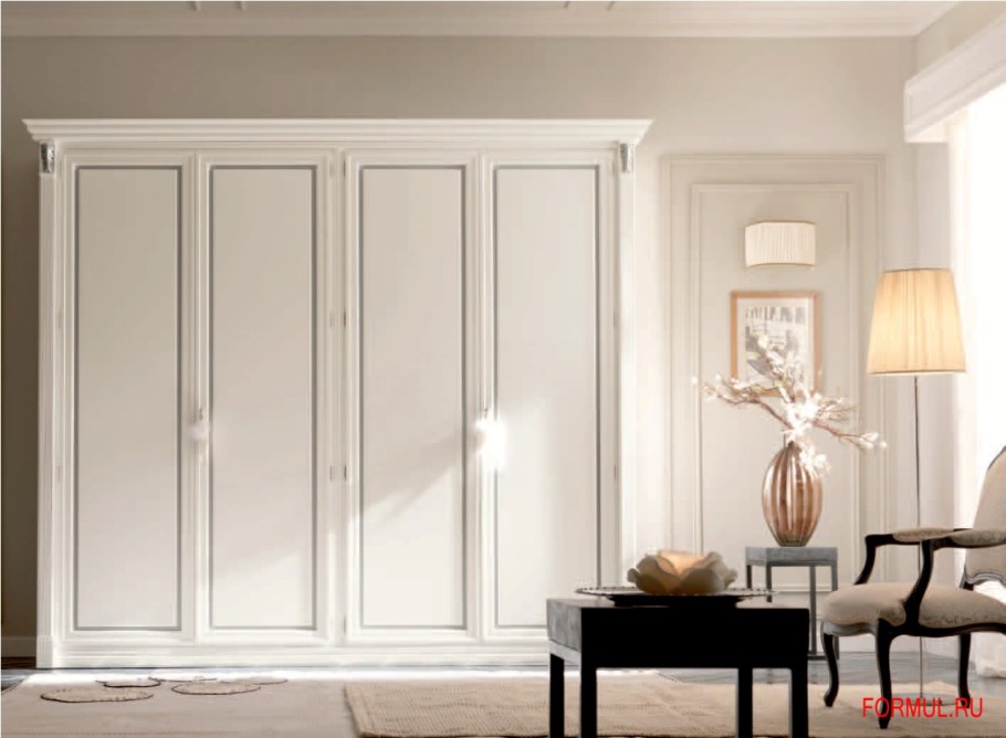 Шкаф Charmante фабрики Benedetti