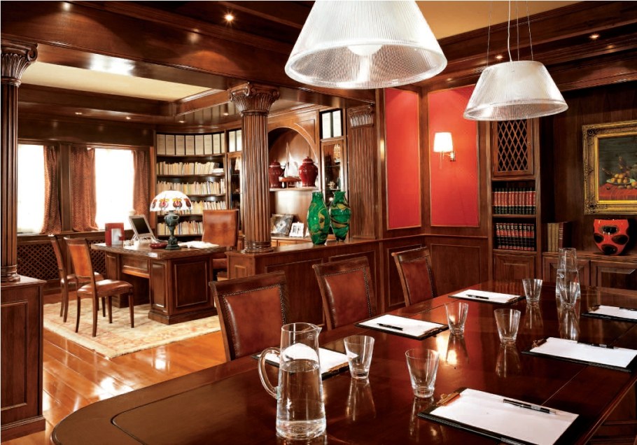 Ридженси мебель