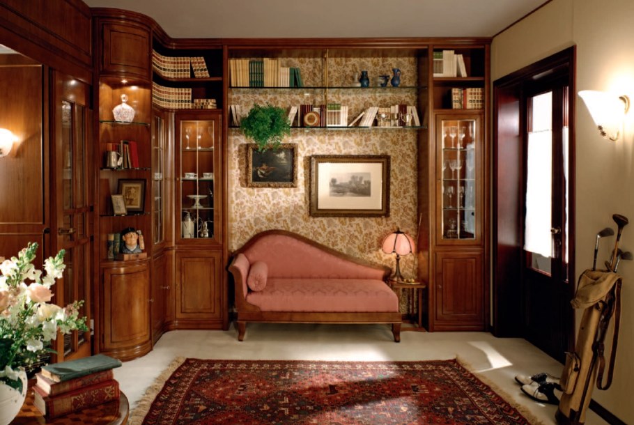 Formichi мебель