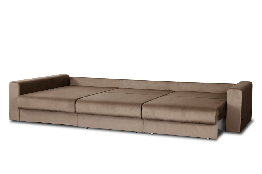 Угловой диван Модена ферро