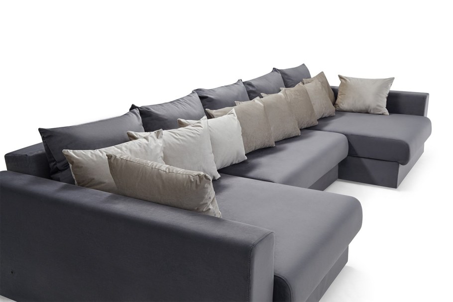 Угловой диван Solana Портленд