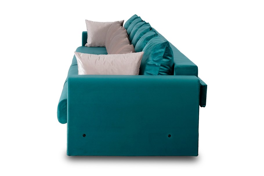 Диван Модена ферро