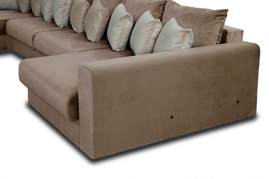 Диван Модена ферро