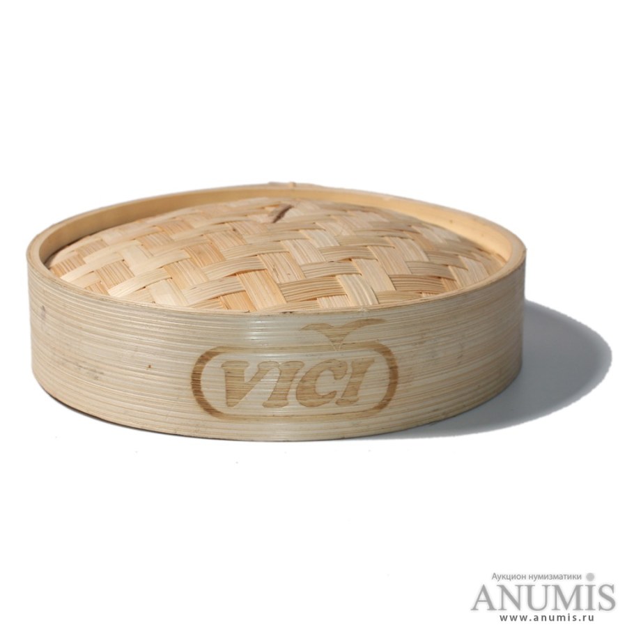 Форма для выпечки из шпона