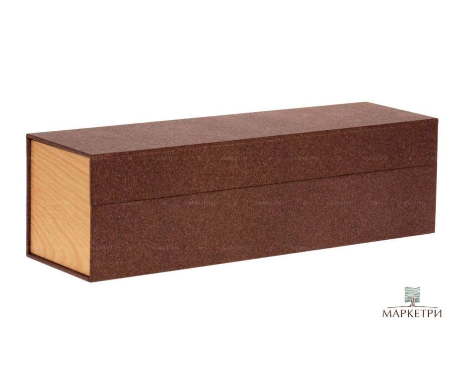 Кашированная коробка