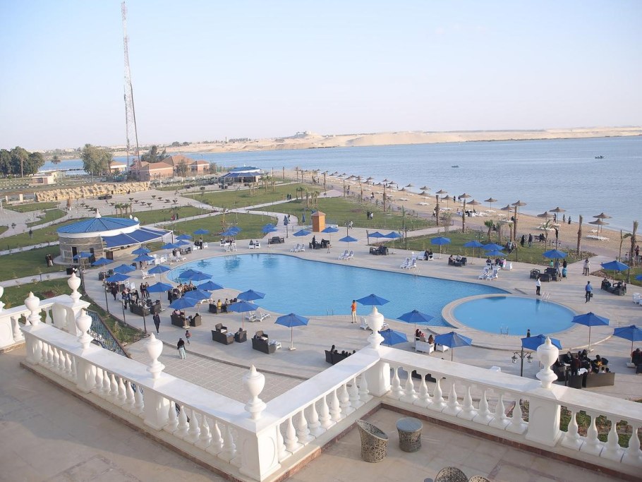 Эль Исмаилия